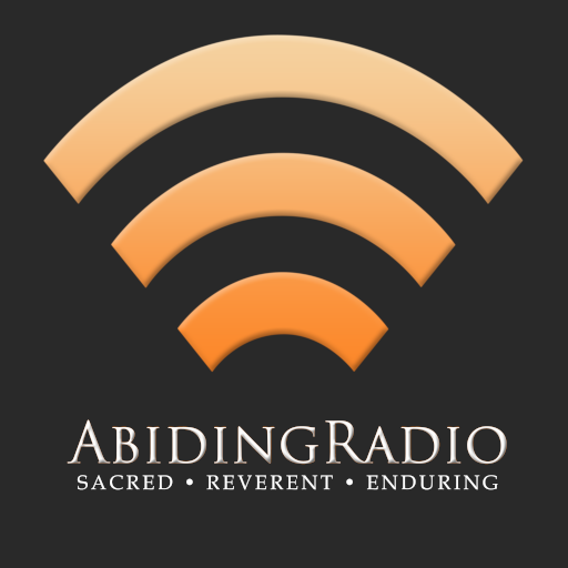 Abiding Radio - Instrumental favicon